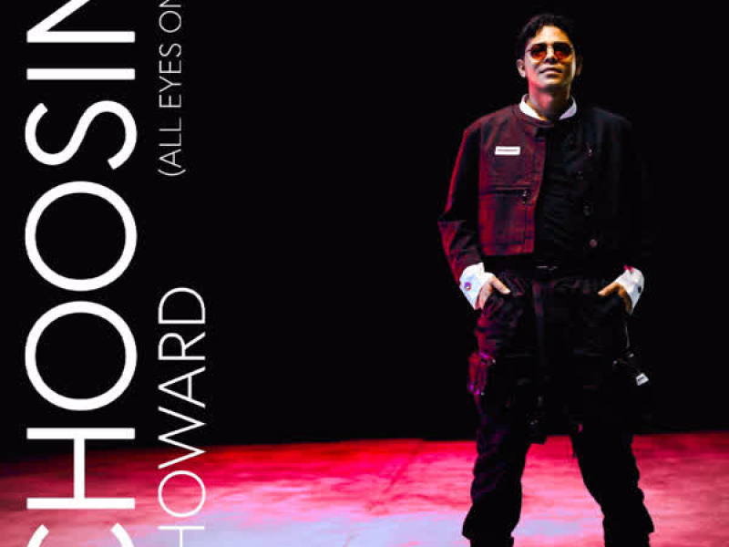 Choosin' (All Eyes On Me) (The Remixes) (EP)