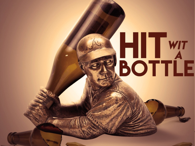 Hit Wit a Bottle (feat. Mavy Malone & Oliver Cash)