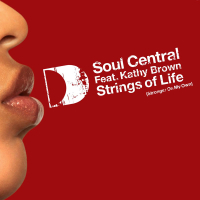 Strings Of Life (Single)