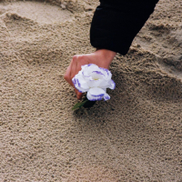 PADA DESZCZ (Single)