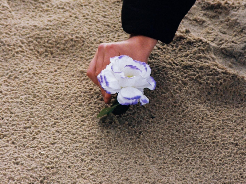 PADA DESZCZ (Single)