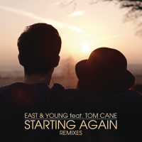 Starting Again (Remixes) (EP)