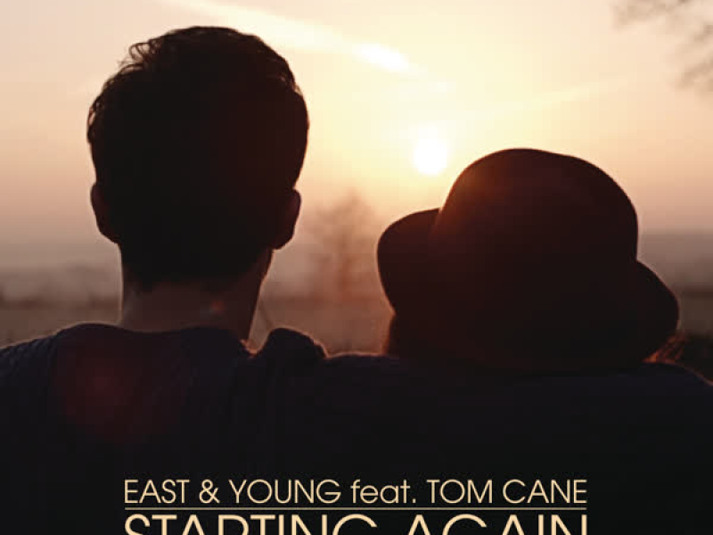 Starting Again (Remixes) (EP)