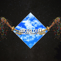 Ahora Que (Single)