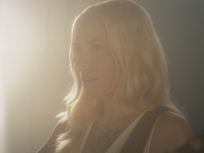 Stand By Me (MV) (Single)