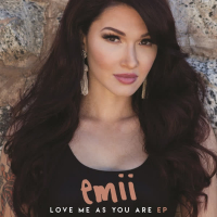 Love Me as You Are EP (EP)