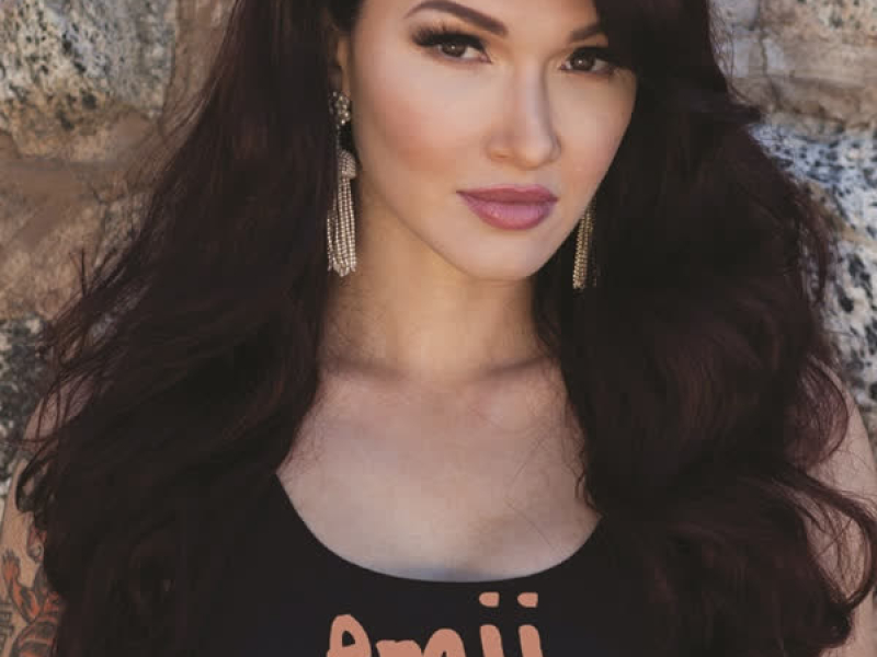 Love Me as You Are EP (EP)