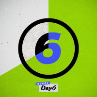 Every DAY6 August (EP)