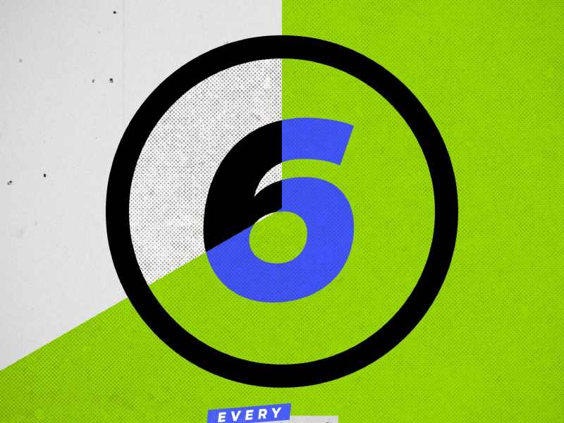 Every DAY6 August (EP)