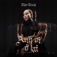 Anh Ơi Ở Lại (Single)