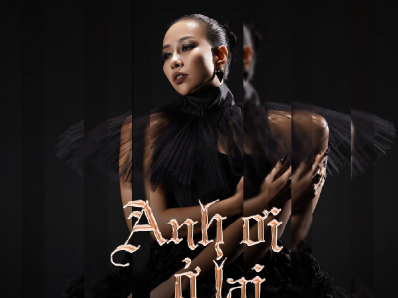 Anh Ơi Ở Lại (Single)