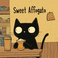 Sweet Affogato (Single)