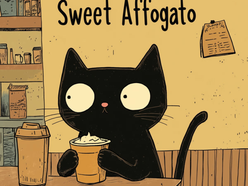 Sweet Affogato (Single)