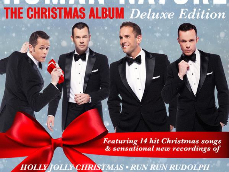 The Christmas Album (Deluxe Edition)