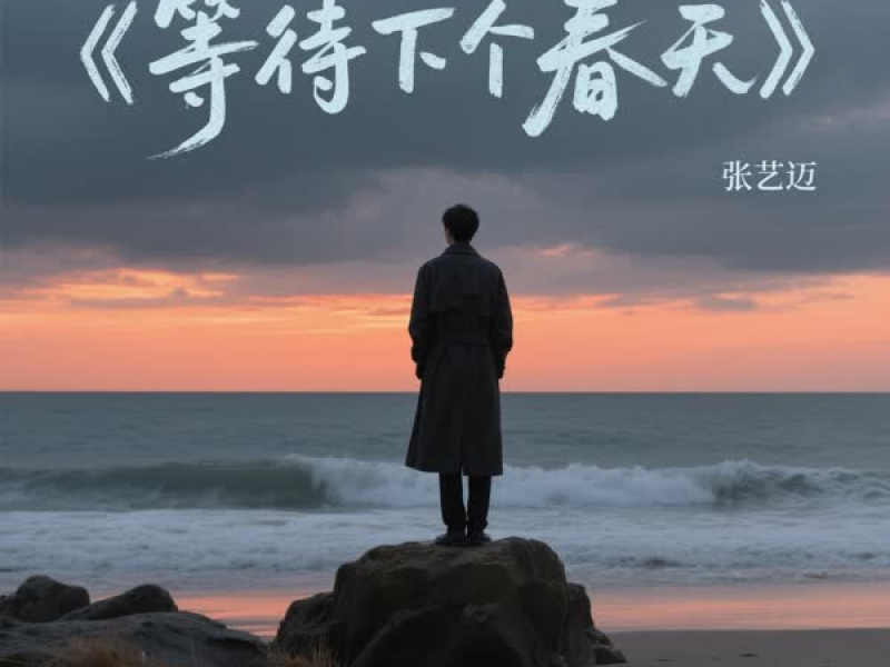 等待下个春天 (Single)