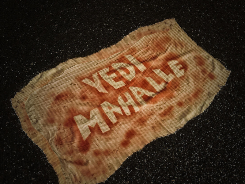 Yedi Mahalle (Single)