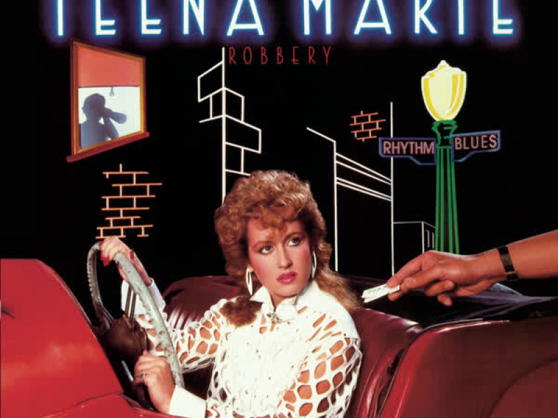 Robbery (Expanded Edition)