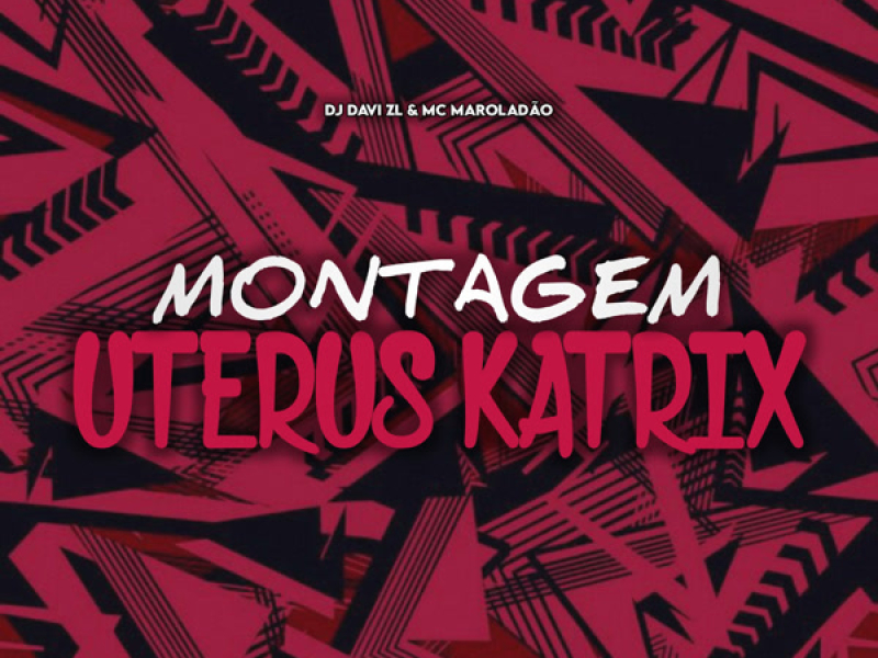 MONTAGEM UTERUS KATRIX (Single)