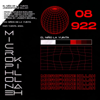 Microphone Killah (Single)