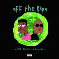 Off The Raps (EP)