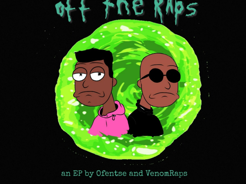 Off The Raps (EP)