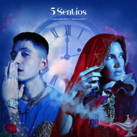 5 SENTÍOS (Single)