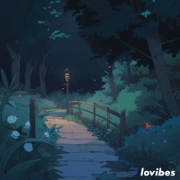 Wandering Path (Single)