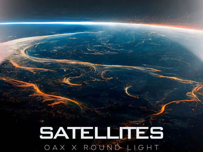 Satellites (Techno Version) (Single)