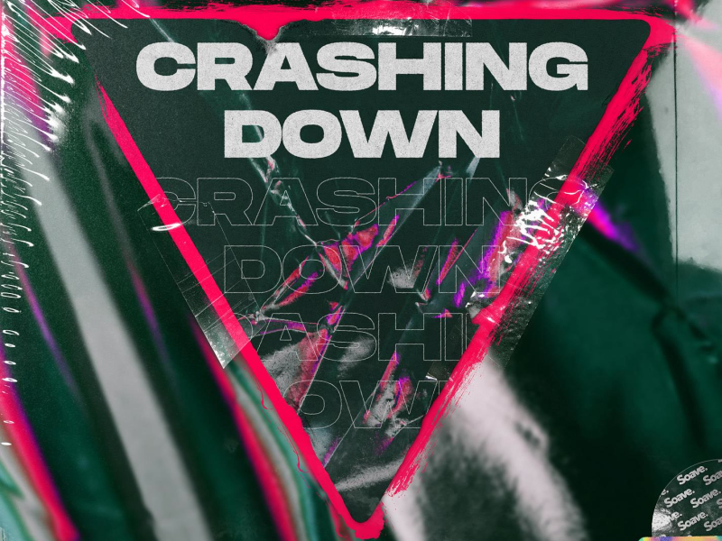 Crashing Down (Single)