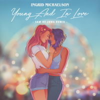 Young And In Love (Sam de Jong Remix) (Single)