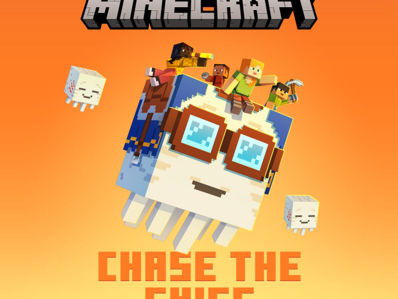 Minecraft: Chase the Skies (Original Trailer Score) (EP)