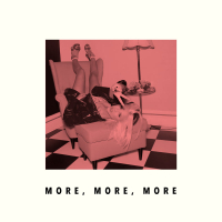More More More (Single)