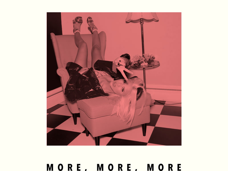 More More More (Single)