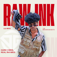 RAW INK (EP)