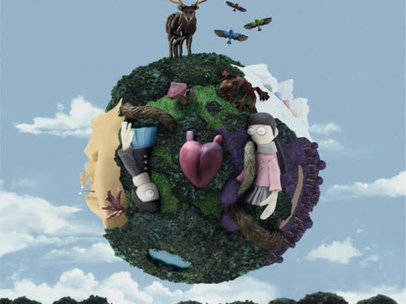 Inochino Koushin (Single)