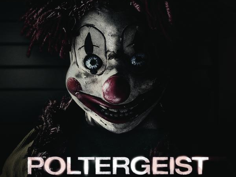 Poltergeist (Original Motion Picture Soundtrack)