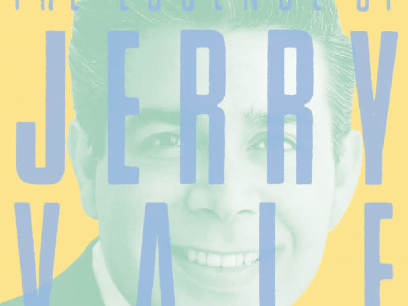 The Essence Of Jerry Vale