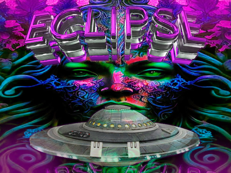 ECLIPSE (Single)