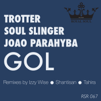 GOL (Remixes) (EP)