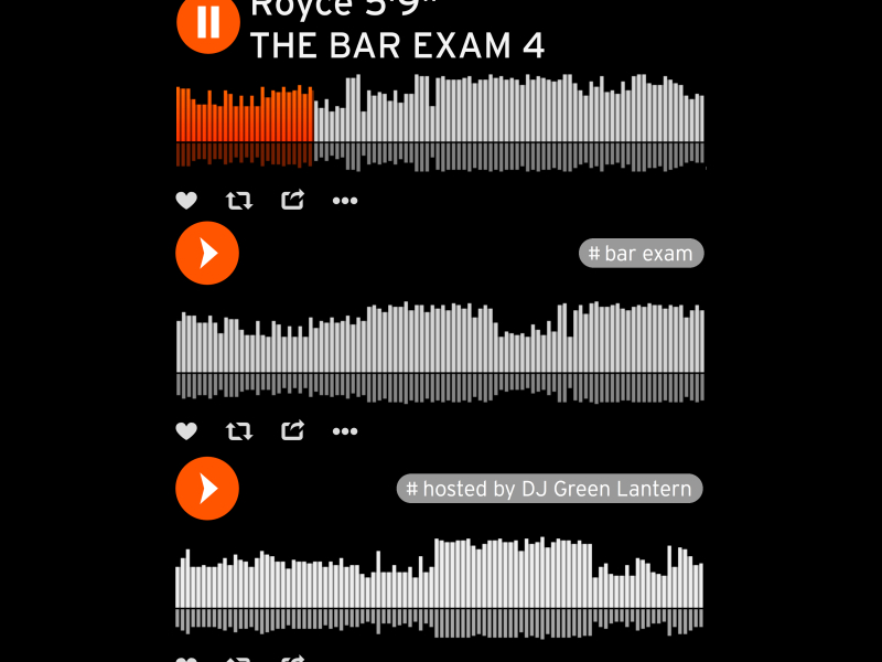 The Bar Exam 4