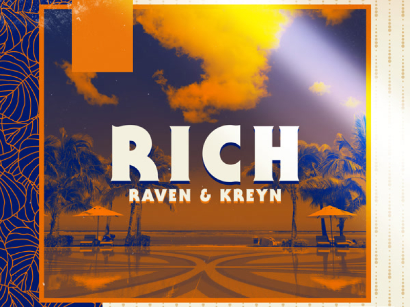 RICH (Single)