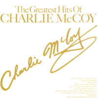 Charlie McCoy's Greatest Hits