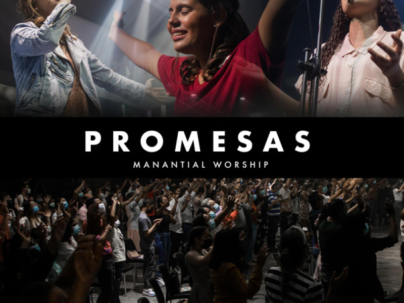 Promesas (Single)