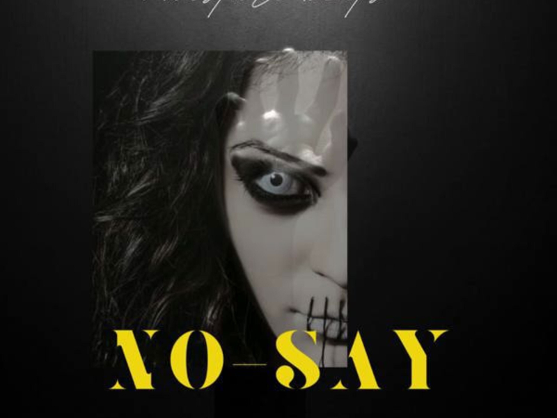 No-Say (Single)
