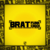 BRAT FUNK (360) (SPED UP) (Single)