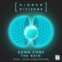 Down Come the Rain (Single)