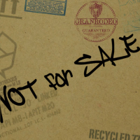NOT for SALE (EP)