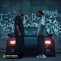 What Up Gangsta (Single)