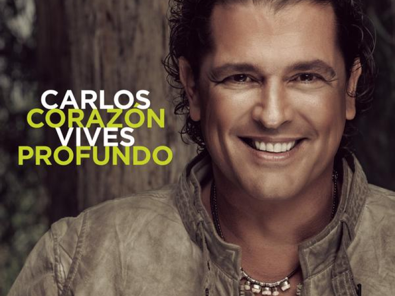 Corazón Profundo (Versíon Deluxe)