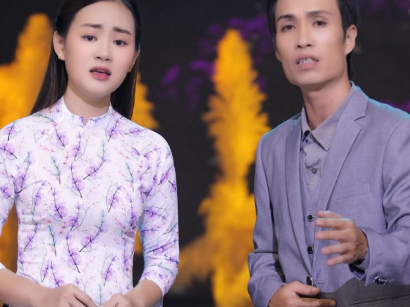 Những Đồi Hoa Sim (Single)